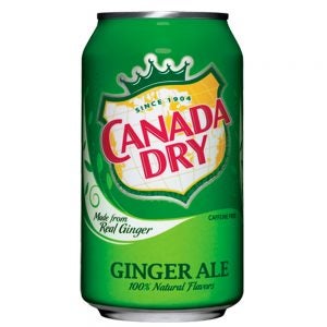 Canada Dry | Packaged